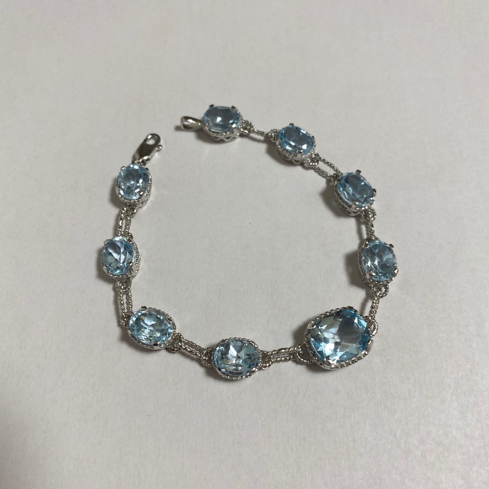 Bracelet 💙
